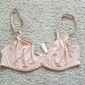 Unlined Bra